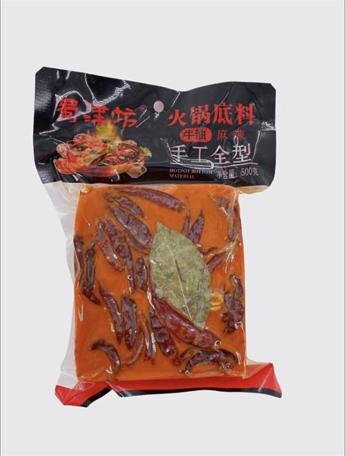 Китайская приправа Хого 500 гр 4078