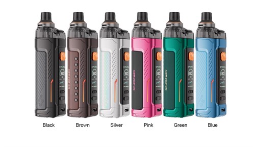 Набор Vaporesso Armour G S 80W Pod Kit 4890