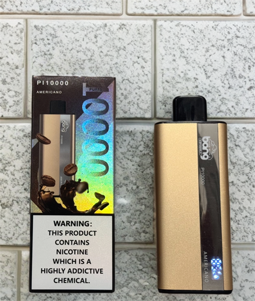 Bang 10000 - 10000 затяжек 5424