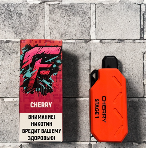 Faff 6000 - 6000 затяжек 5469