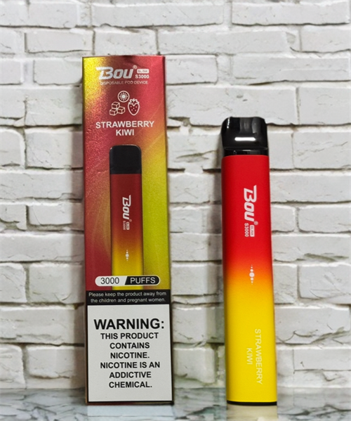 Bou Blink S 3000 - 3000 затяжек 5477