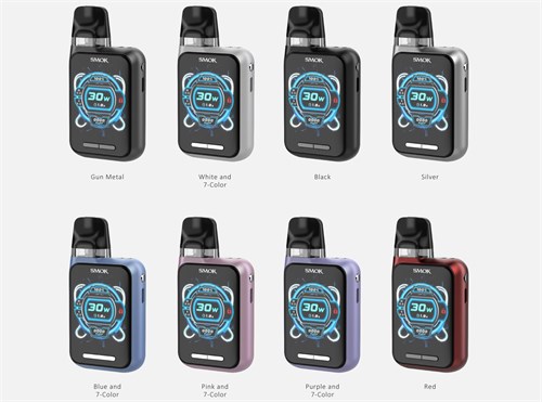 Набор SMOK NOVO GT BOX 1700 mAh 5593