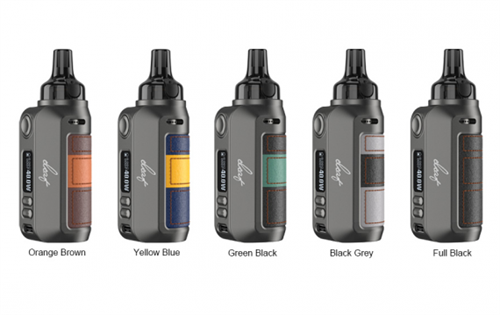 ELEAF ISOLO AIR KIT 2 1500MAH 5620