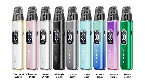 Voopoo ARGUS G3 1500 mAh Pod Kit 5702