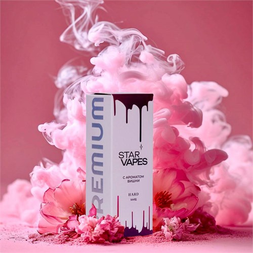 Жидкость Star Vapes 30 мл 20 мг hard 5763