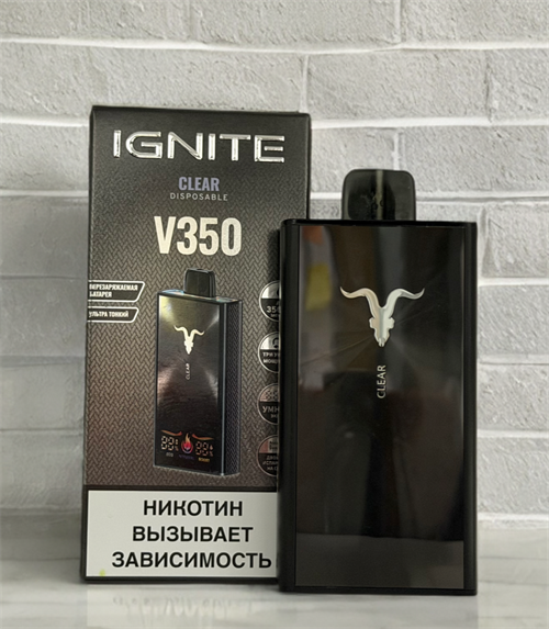 Ignite V350 35000 - 35000 затяжек 6116