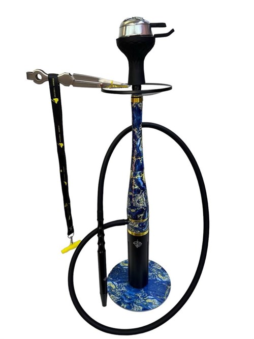 Кальян "Форма Бита" 6135