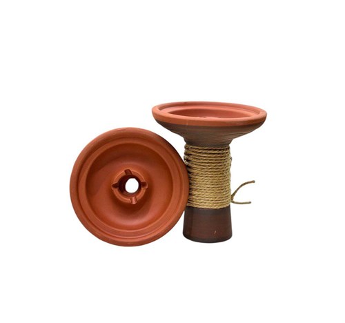 Чаша для кальяна Japona Hookah Mummy 6185