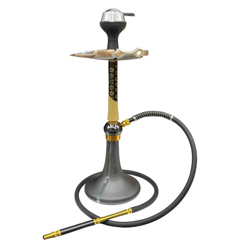 Shisha Pro Nebula Empire 52 см 6189