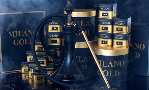 MILANO - 100 гр 2012