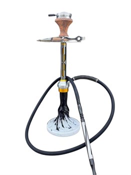 Кальян Shisha-pro Hit Small 55 см 6139