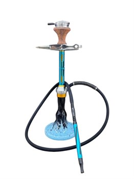 Кальян Shisha-pro Hit Small 55 см 6140