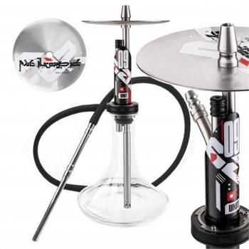 Кальян El Bomber Calligraphy 6143