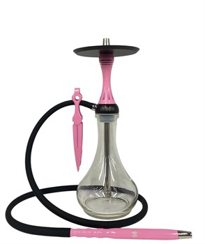 Кальян Alpha Hookah X Classic 6151