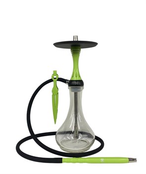 Кальян Alpha Hookah X Classic 6153