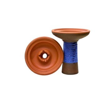 Чаша для кальяна Japona Hookah Mummy - 6184