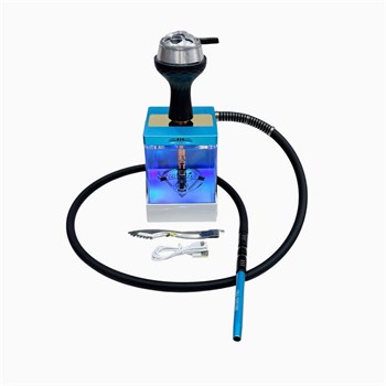Shisha Pro Куб Box Elite (20см) 6195