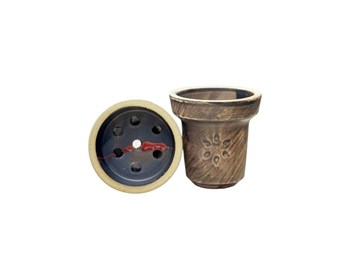 Чаши для кальяна ST 6213