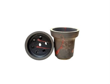 Чаши для кальяна ST 6216