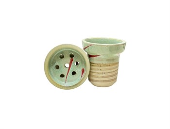 Чаши для кальяна ST 6222