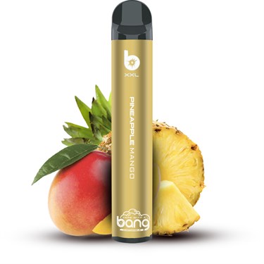 BANG XXL - 2000 затяжек 1738