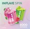 Inflave Spin 8000 - 8000 затяжек 3390