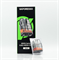 Картриджи для Vaporesso Xros 1 / 2 / mini / Nano/ 3 / 3 mini / 3 pro / cube / 4 / 4 mini 0,6 Ом, 3 мл, 4 шт. 4523