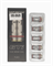 Испарители Vaporesso GTi 0.4ohm Mesh Coil VRR-0062B-COIL (5 шт.) 4535