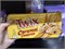 Печенье Twix Caramel Centres, 144 г 4735