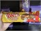 Печенье Twix Secret Centre, 132 гр 4734