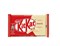 Батончик KitKat 4 Fingers white с белым шоколадом , 41.5 г 5178