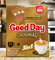 Кофе Good Day Original 3 in 1 instant coffee 480 гр 5362