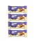 Milka Choco Croissant Vanilla Flavor Круассан ваниль 1 шт 5520