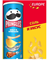 Чипсы Pringles, картофельные чипсы Принглс из Европы 6402