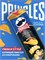 Картофельные чипсы Pringles French Style Chicken Twister / Принглс Куриный твистер со сморчками 80гр 6585