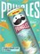 Картофельные чипсы Pringles Cream Cheese Herbs flavour / Принглс Сливочный сыр и травы 165 гр 6594