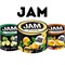 Смесь для кальяна Jam 250 гр 6702