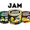Смесь для кальяна Jam 50 гр 2718